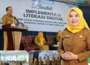Kepala SMAN 1 Kalianda Jadikan Kegiatan Bimtek Implementasi Literasi Digital Tahun 2025 SMA / SMK se-Kabupaten Lampung Selatan Sebagai Langkah Strategis Dalam Memperkuat Kemampuan Literasi Digital di Lingkungan Sekolah
