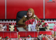 Walikota Eva Dwiana Dukung Pengembangan UMKM Melalui Program Mitra Adhyaksa