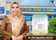 RSUD Jenderal Ahmad Yani Metro Terapkan Kebijakan Kompensasi dan Sanksi untuk Layanan Tidak Sesuai Standar, Guna Meningkatkan Mutu Pelayanan Publik