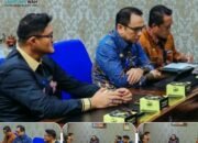 Pemprov Lampung Tegaskan Komitmen Tuntaskan Permasalahan Aset Daerah