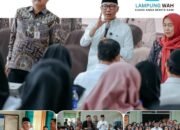 Pemerintah Provinsi Lampung Tingkatkan Kualitas Pendidikan Melalui Uji Kompetensi Guru
