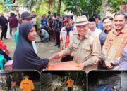 Gempa Magnitudo 4,5 Guncang Tanggamus, 11 Rumah Rusak