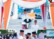 Peringatan Hari Santri Nasional 2025, Santri Lampung Didorong Jaga Nilai Kebangsaan dan Majukan Peradaban