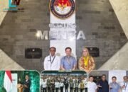 Wamendagri Tutup Rakor Sinkronisasi Program 2025 di IPDN Jatinangor, Lampung Dorong Kolaborasi dan Inovasi Daerah