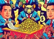 Gelontoran Dana Rp 23 Miliar di DPRD Kota Metro: Prioritaskan Rakyat atau Fasilitasi Diri?