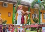SMAN 1 Menggala Peringati Hari Sumpah Pemuda dan HUT Sekolah ke-97 dengan Semangat Kebersamaan
