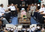 Lampung dan Banten Mantapkan Kolaborasi Jadi Tuan Rumah PON XXIII Tahun 2032