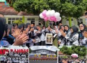 SMAN 1 Bandar Lampung Gelar Upacara HUT ke-80 PGRI dan Hari Guru Nasional 2025