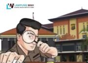 Sekda Lampung Tengah Diperiksa Polda Lampung, Terkait Dugaan Rekrutmen Ilegal Honorer di Kota Metro