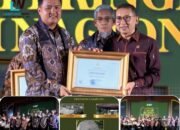 Tiga Warisan Budaya Lampung Ditetapkan Sebagai Cagar Budaya Peringkat Nasional 2025