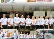 Sekda Provinsi Lampung Lakukan Sidak di Kantor BPKAD, Dorong Peningkatan Kinerja dan Disiplin Aparatur