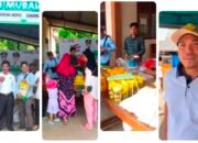 Gerakan Pangan Murah Lanjutkan Jalan! Dinas KPTPH Lampung Timur Siap Hadapi Akhir Tahun, Inflasi dan HBKN Tak Akan Mengganggu!