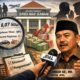 Anggaran Operasional DPRD Way Kanan 2026 Disorot, JPAL Dorong Pengawasan Publik Demi Cegah Pemborosan